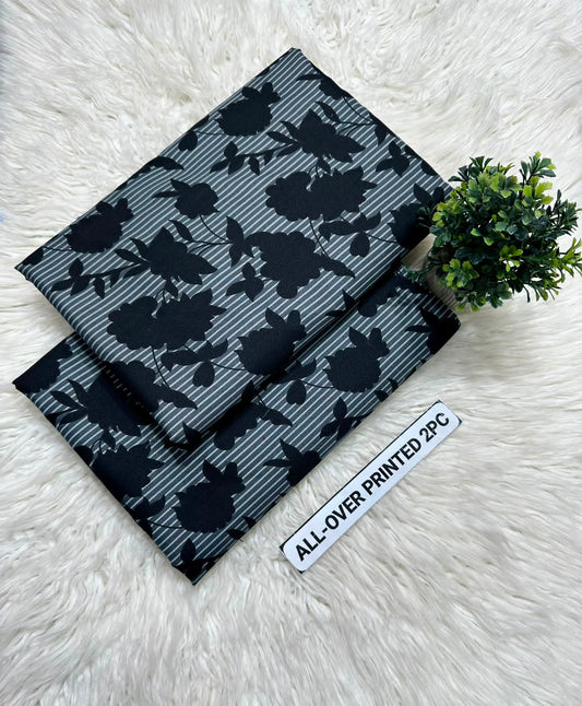 Cambric Cotton 2-Piece