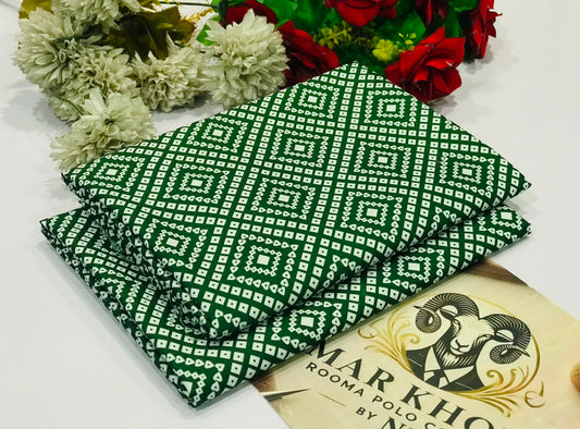 Cambric Cotton 2-Piece