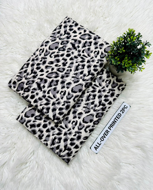 Cambric Cotton 2-Piece